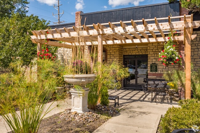 Cascone's is right around the corner and serves up some amazing homemade Italian food.