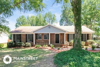 326 Traceway Rd, High Point, NC 27265