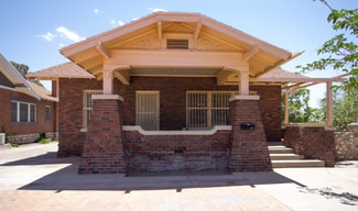 2900 San Diego Ave, El Paso, TX 79930