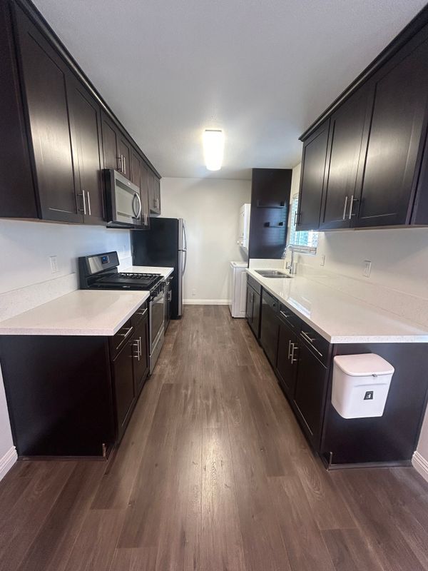 1305 N Garfield Ave, Pasadena, CA 91104