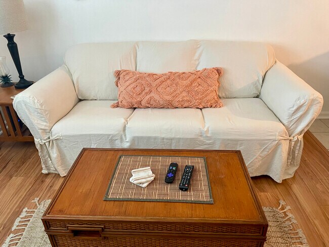 6850 Blue Heron Blvd unit 609 Savannah, Myrtle Beach, SC 29588 - photo 5