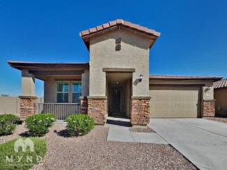 7325 S 33rd Ln, Phoenix, AZ 85041