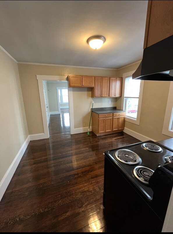 11 Wilmington St unit 2, Brockton, MA 02301 - photo 2