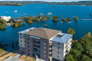 16100 Lake Travis Dr, Austin, TX 78734