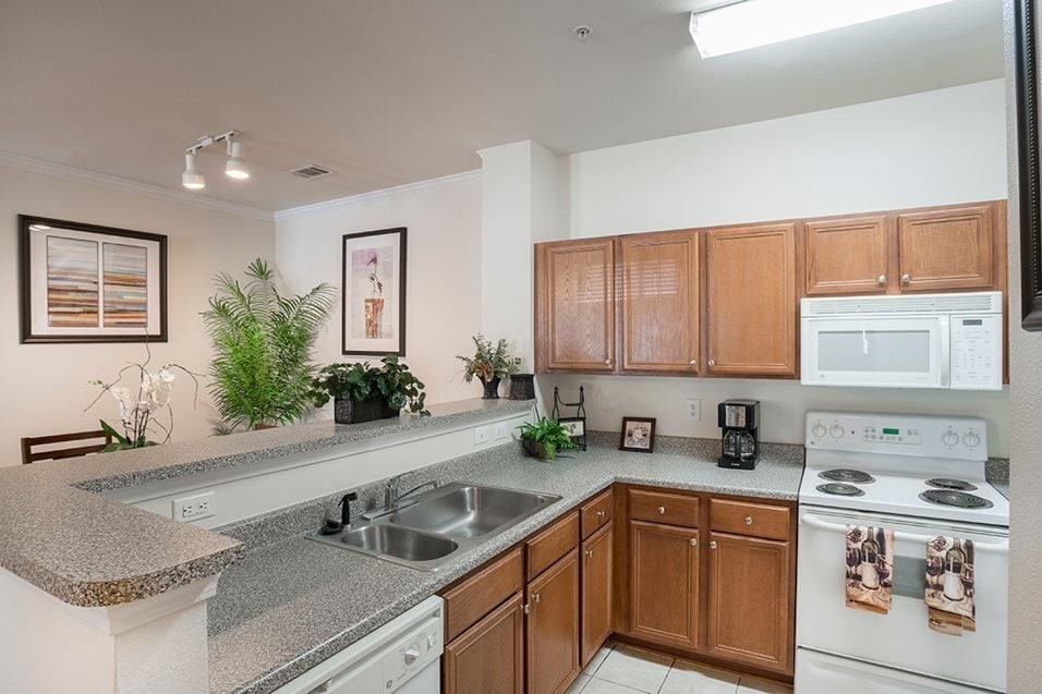 Greenbrier Estates Apartments, Slidell, LA 70460 - photo 1