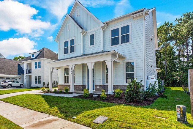 3620 Mason Port Dr unit 36458921, Wilmington, NC 28409 - photo 2