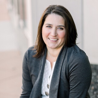 Traci Parcell
