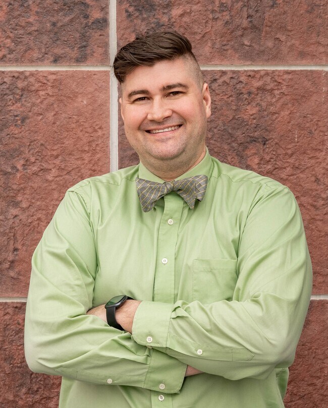 Brian Spranger