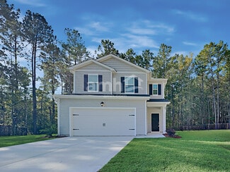 507 W Lionel Rd, Moncks Corner, SC 29461