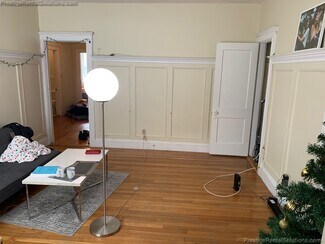 1116 Commonwealth Ave Unit 2, Boston, MA 02134