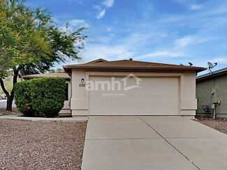 3192 W Alexanderwood Dr, Tucson, AZ 85746