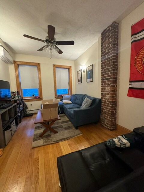 46 Garden St unit 2, Boston, MA 02114 - photo 2