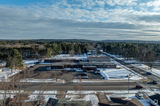 St. Mark Lutheran School is a private Lutheran school/