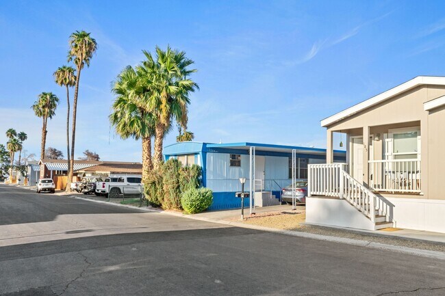 Shadow Mountain Community, Las Vegas, NV 89121 - photo 4