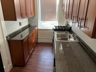 9 Egremont Rd Unit 4, Boston, MA 02135