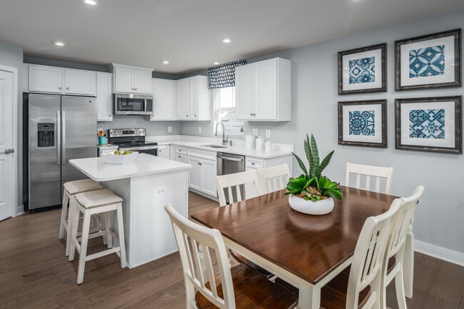 3322 Obsidian Terrace unit 36142442, Rockingham, VA 22801 - photo 6