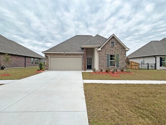 39441 White Sand, Ponchatoula, LA 70454