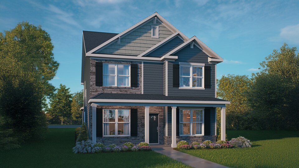 601 Dorset Stream Dr unit 37237372, Fuquay Varina, NC 27526 - photo 1