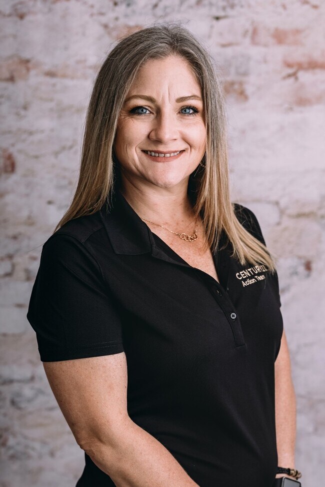 Jami Barringer
