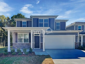 816 Mary Beth Ct, Murfreesboro, TN 37130