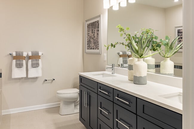 The Village Cabin Branch - Gatherings® at Cabin Branch, Clarksburg, MD 20871 - photo 2