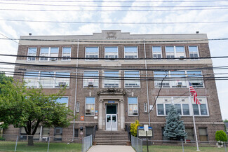 Jefferson Elementary School