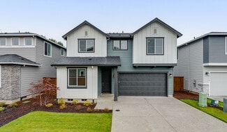 13108 NE 112th St, Vancouver, WA 98682