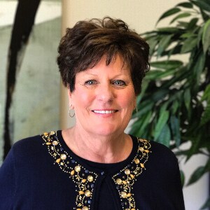 Kathy Haddock