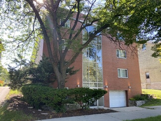 1620 N Marshall St, Milwaukee, WI 53202