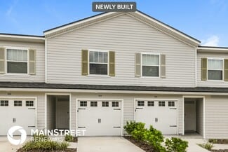 553 Eiseman Way, Jacksonville, FL 32216