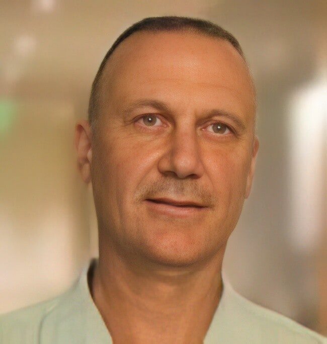 Edward Bieker