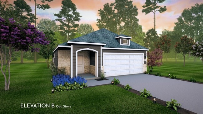 10403 Salitrillo Bend unit 36477453, Converse, TX 78109 - photo 6