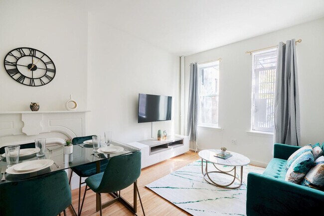 62 Columbus Ave unit FL3-ID1251669P, New York, NY 10023 - photo 6