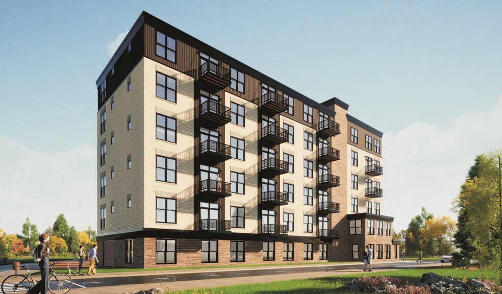 The Yellowstone, Casper, WY 82601 - photo 1