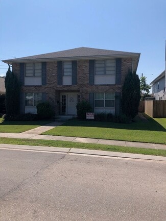 7010 Milne Blvd Unit 7010, New Orleans, LA 70124