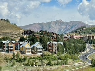 316 Horseshoe, Mount Crested Butte, CO 81225