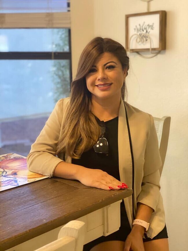Mariela Elenes