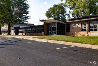 Mark Twain School