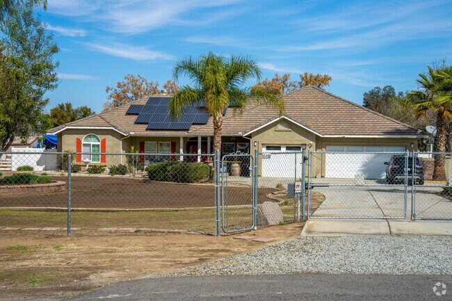 Experience spacious living with modern amenities in the homes of Lakeview, Perris.