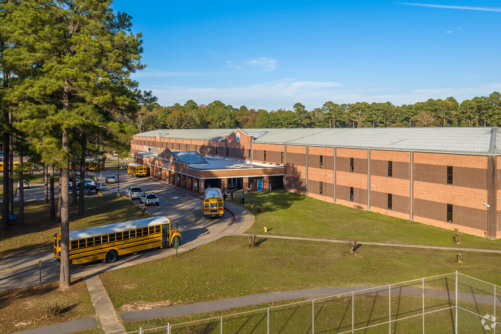 Keithville Elementary/Middle School
is a great choice for students in Keithville.