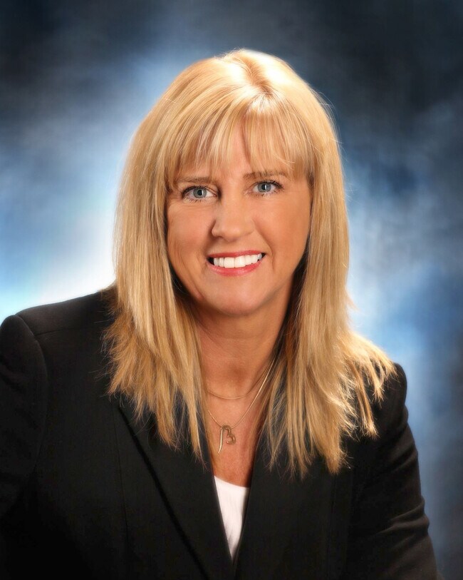 Sharon Quernemoen
