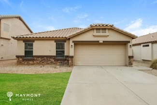 9311 E Onza Ave, Mesa, AZ 85212
