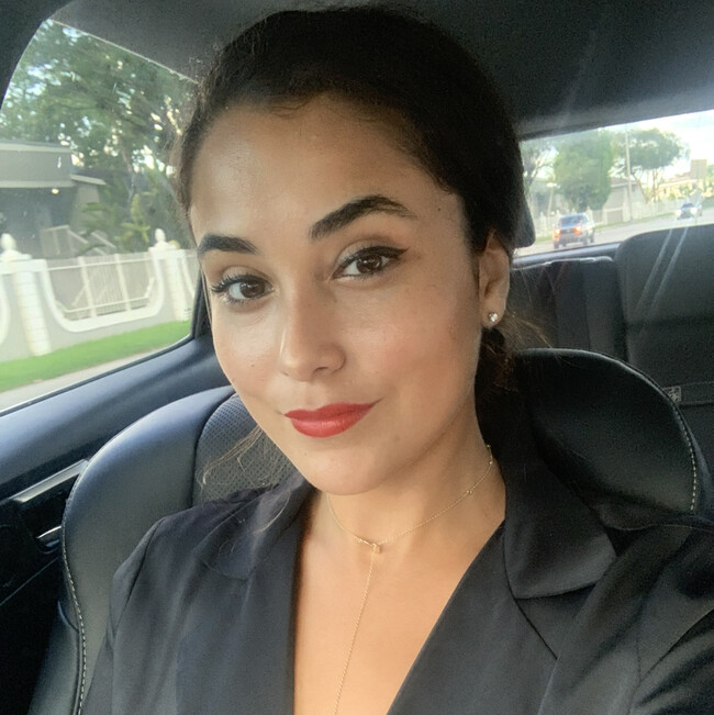 Agent Photo