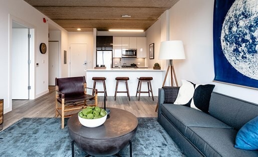 656 W Sheridan Rd unit 734 -605, Chicago, IL 60613 - photo 6