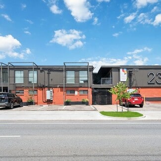 2301 Commonwealth St, Houston, TX 77006