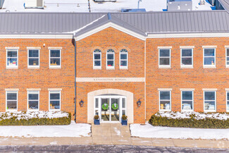 Kensington School of St Charles
