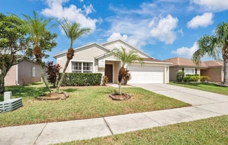 15181 Sugargrove Way, Orlando, FL 32828