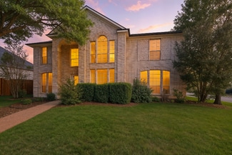 4101 Watersedge Dr, Rowlett, TX 75088