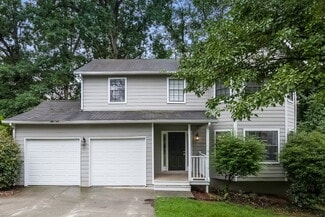 5147 Rails Way, Norcross, GA 30071