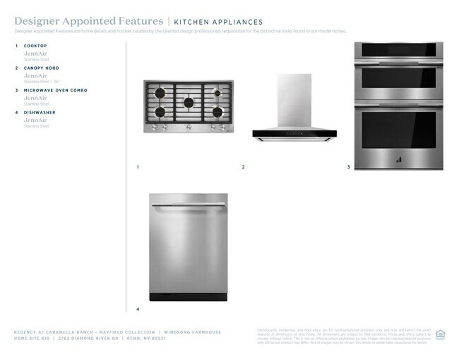 2762 Diamond River Dr, Reno, NV 89521 - photo 7